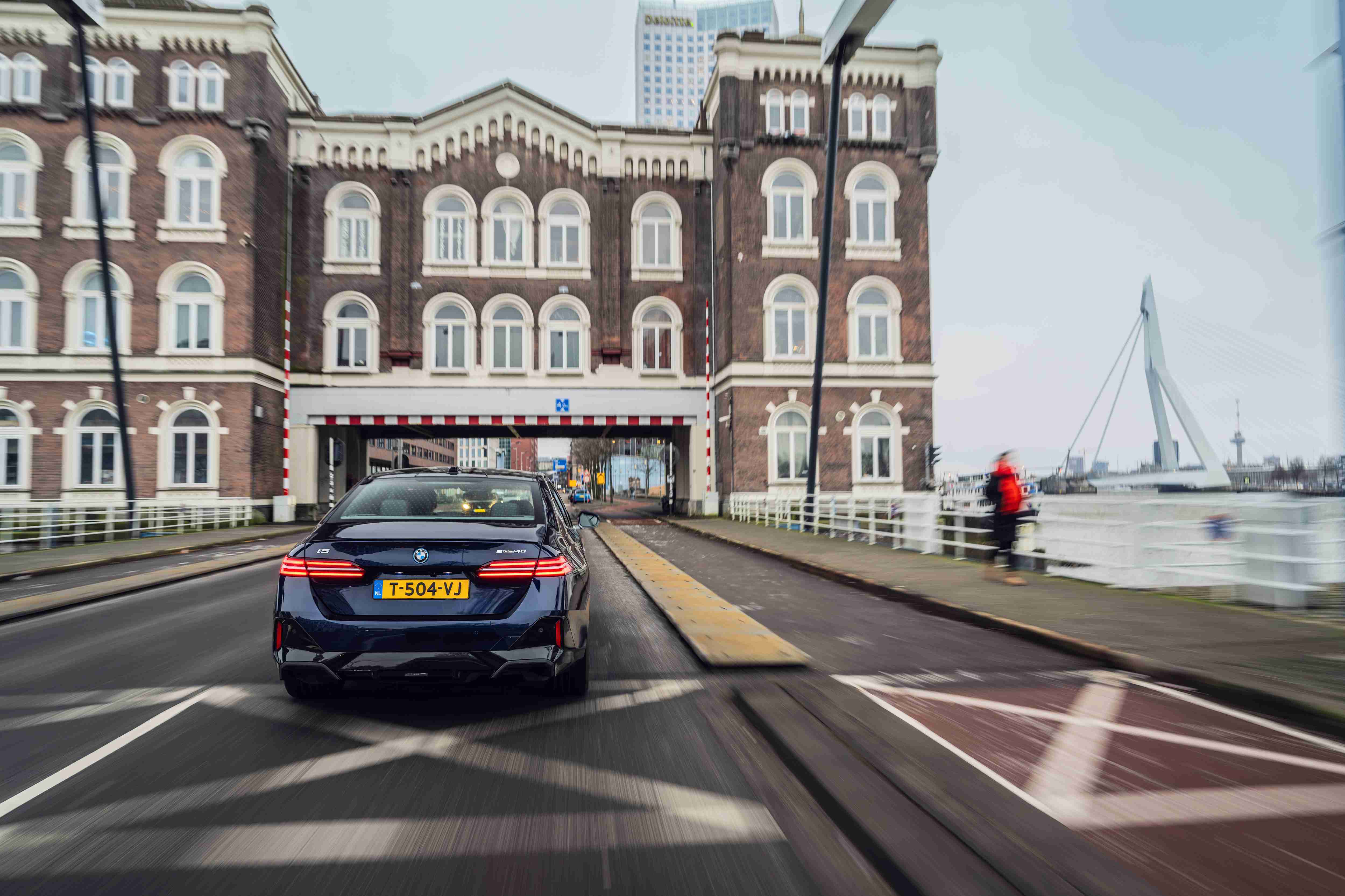 BMW Group Labs