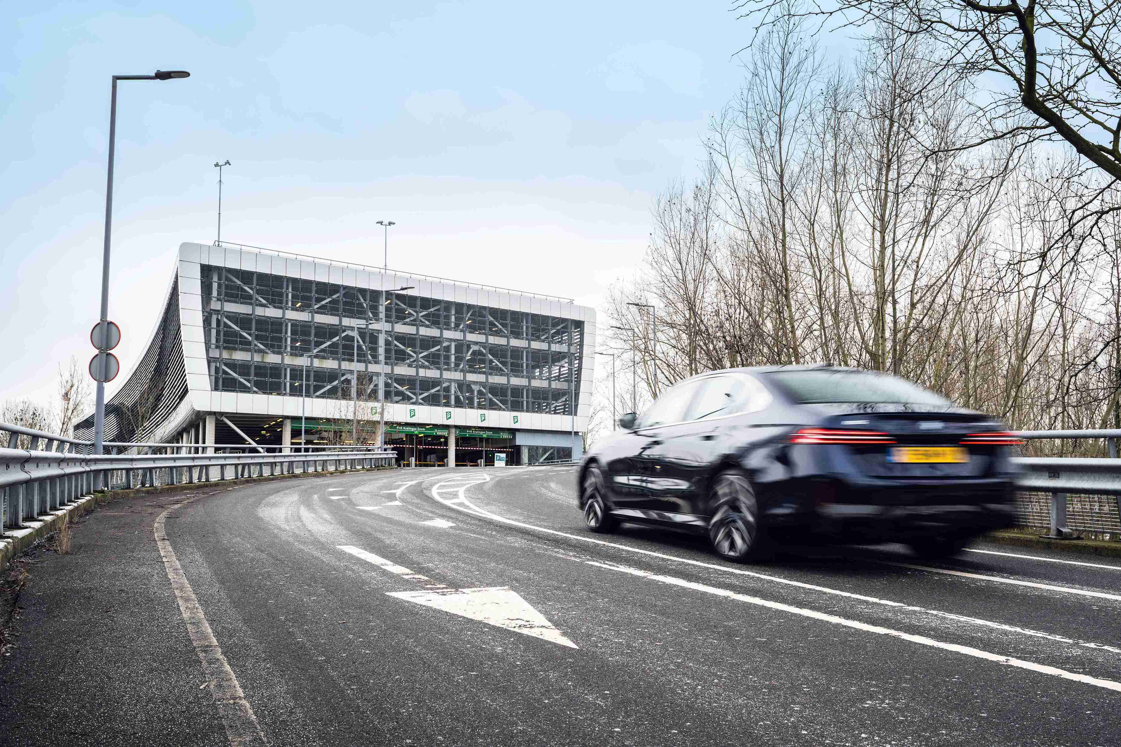 BMW Group Labs