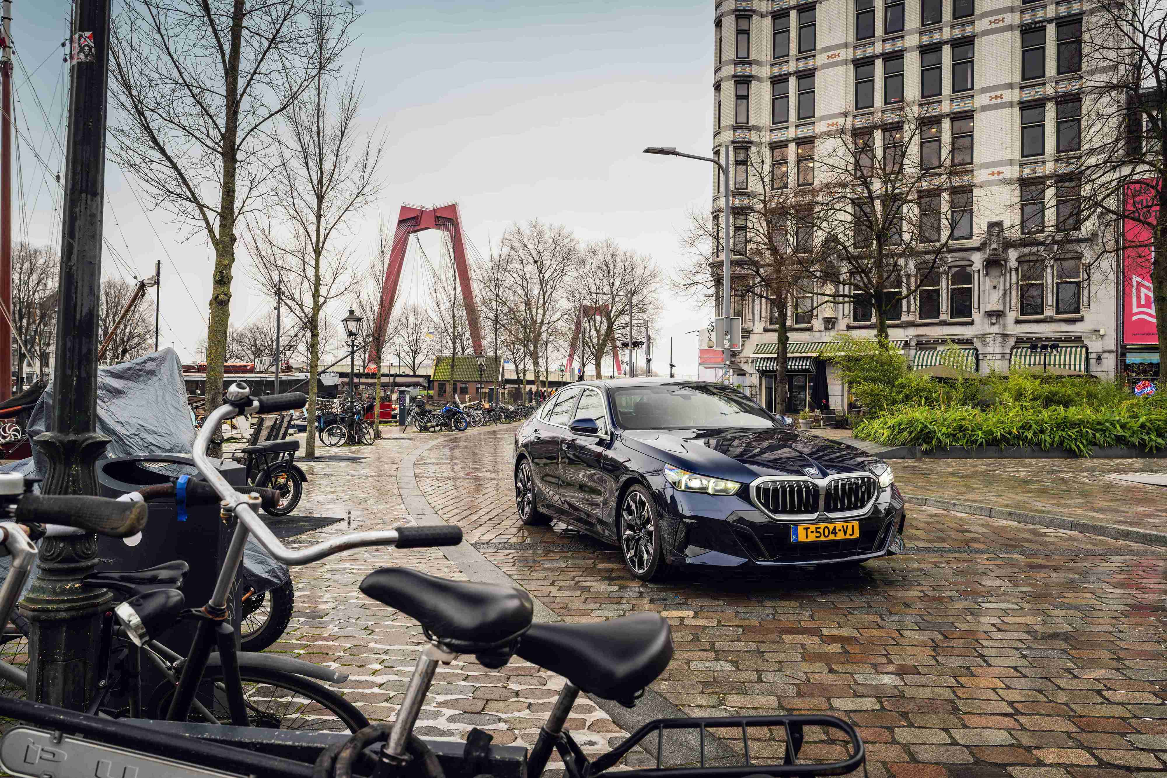 BMW Group Labs