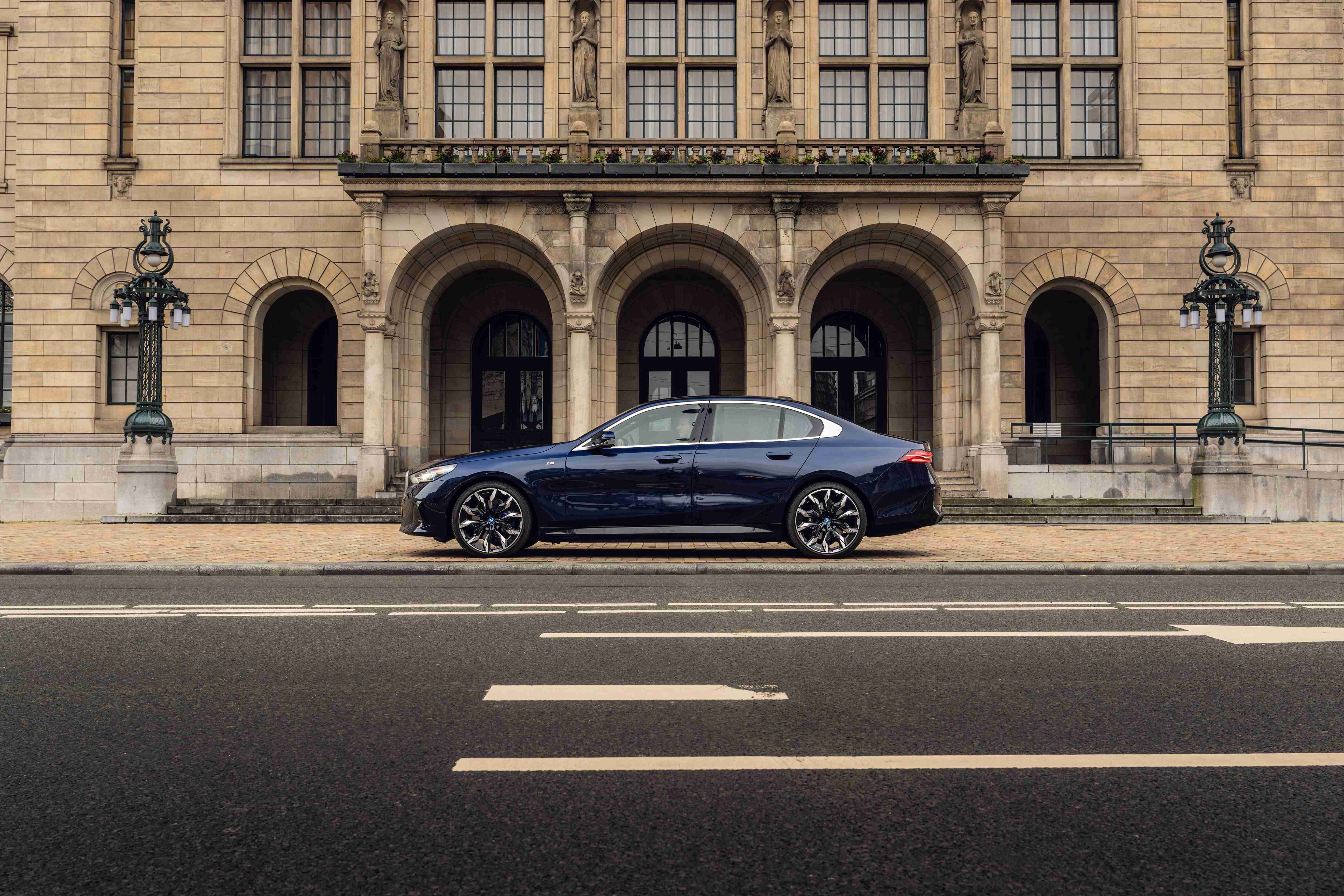 BMW Group Labs